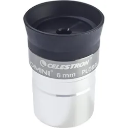 Celestron Omni Plossl Eyepiece 40mm