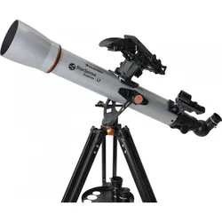 Celestron StarSense Explorer LT70AZ - Kikkert