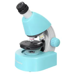 Discovery Micro Marine Microscope with book - Mikroskop