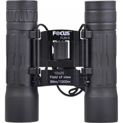 Focus Sport Optics Focus Fun II 10x25