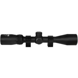 Focus Sport Optics In Sight Pro 3-9x40 Mount - Kikkert