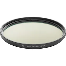 Kowa Protection Filter 105mm - Tilbehør til kikkerter