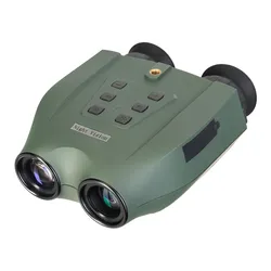 Levenhuk Atom Digital DNB250 Night Vision Binoculars - Kikkert
