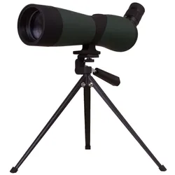 Levenhuk Blaze BASE 60 Spotting Scope - Kikkert
