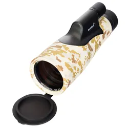 Levenhuk Camo Dots 10x56 Monocular with Reticle - Kikkert