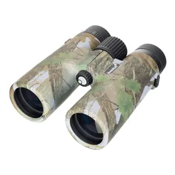 Levenhuk Camo Grass 10x42 Binoculars with Reticle - Kikkert