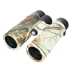 Levenhuk Camo Maple 10x42 Binoculars with Reticle - Kikkert