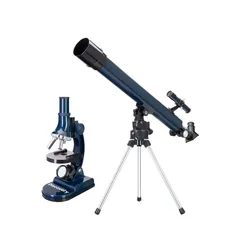 Discovery Scope Set 2 With Book - Kikkert