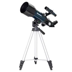 Discovery Sky Trip St70 Telescope With Book - Kikkert