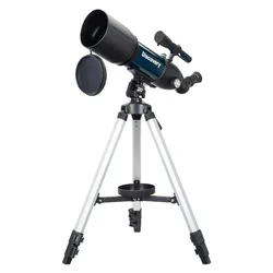 Discovery Sky Trip St80 Telescope With Book - Kikkert