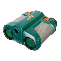 Levenhuk LabZZ NV5 Night Vision Binoculars - Kikkert