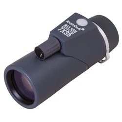 Levenhuk Nelson 7x35 Monocular - Kikkert