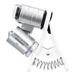 Levenhuk Zeno Cash ZC4 Pocket Microscope - Mikroskop