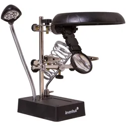 Levenhuk Zeno Desk D11 Magnifier - Lup